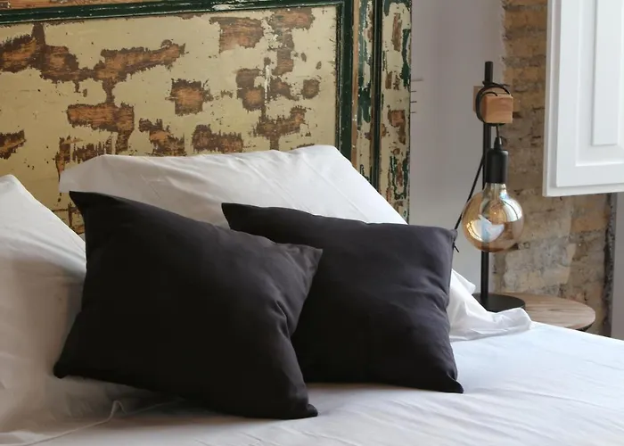 Almada דירה סרגוסה