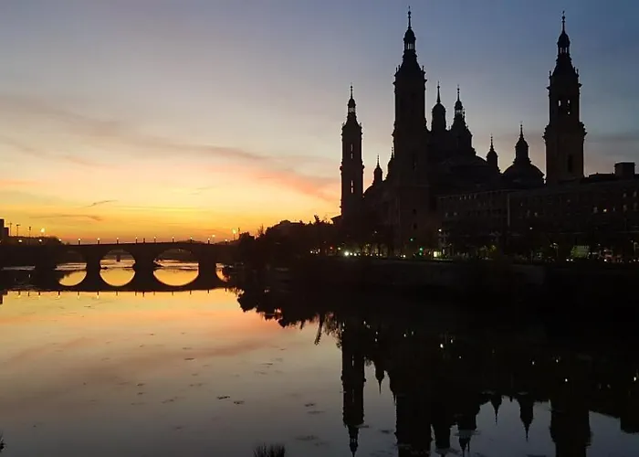 Appartement Almada *