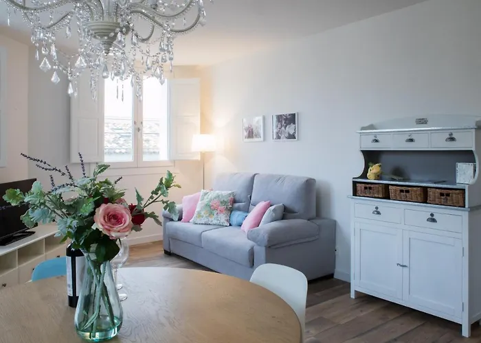 דירה Almada סרגוסה