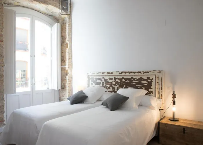 Apartment Almada Zaragoza