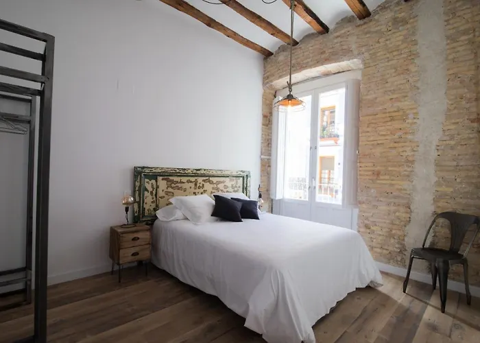 Appartement Almada *