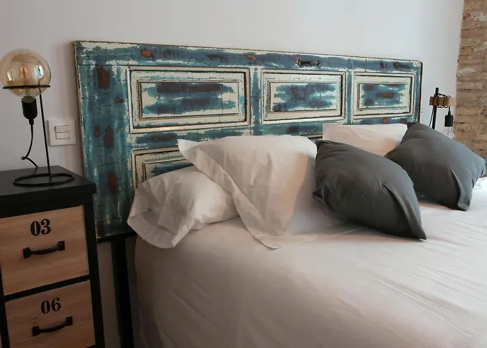 Almada Appartement Zaragoza